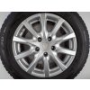 Porsche Cayenne 18" Originální zimní sada