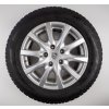 Porsche Cayenne 18" Originální zimní sada