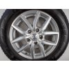 Volkswagen Touareg 17" zimní sada