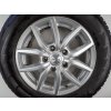 Volkswagen Touareg 17" zimní sada