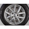 Volkswagen Touareg 17" zimní sada