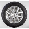 Volkswagen Touareg 17" zimní sada