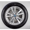BMW X5 F15  18" Originální zimní sada