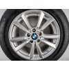 BMW X5 F15  18" Originální letní sada