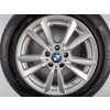 BMW X5 F15  18" Originální letní sada
