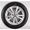 BMW X5 F15  18" Originální letní sada