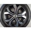 Dacia Duster 17" Originální letní sada