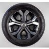 Dacia Duster 17" Originální letní sada
