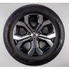 Dacia Duster 17" Originální letní sada