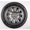 Volkswagen Passat 17" Originální zimní sada