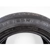 Letní Nokian 185/65R15 - 4ks  - vzorek cca 6,3 mm