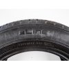 Letní Nokian 185/65R15 - 4ks  - vzorek cca 6,3 mm