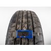 Letní Nokian 185/65R15 - 4ks  - vzorek cca 6,3 mm
