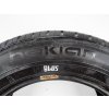 Letní Nokian 185/65R15 - 4ks  - vzorek cca 6,3 mm
