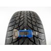 Zimní Nokian 215/50R18 - 4ks  - vzorek cca 7,7 mm