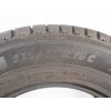 Letní Michelin 235/65R16C - 4ks  - vzorek cca 8,1 mm