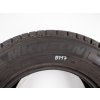 Letní Michelin 235/65R16C - 4ks  - vzorek cca 8,1 mm