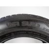 Zimní Nokian 215/65R17 - 2ks  - vzorek cca 6,1 mm