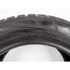 Zimní Falken 185/55R16 - 2ks  - vzorek cca 7,9 mm