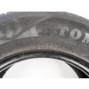 Letní Tomket 215/70R16 - 2ks  - vzorek cca 5,2 mm
