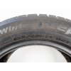 Zimní Hankook 185/60R15 - 2ks  - vzorek cca 5,6 mm