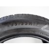 Zimní Dunlop 235/55R18 - 2ks  - vzorek cca 6 mm