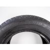 Zimní Semperit 215/65R16 - 2ks  - vzorek cca 7,4 mm