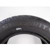 Zimní Semperit 215/65R16 - 2ks  - vzorek cca 7,4 mm