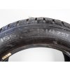 Zimní Nokian 155/65R14 - 2ks  - vzorek cca 7,3 mm