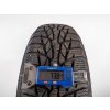 Zimní Nokian 155/65R14 - 2ks  - vzorek cca 7,3 mm