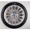 BMW 5 G30 G31 18" Originální zimní sada