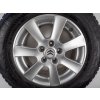Citroen C4 Aircross 16" zimní sada