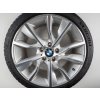 BMW 3, 4 F30 F31 F32 F33 F36  19" Originální letní sada