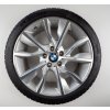 BMW 3, 4 F30 F31 F32 F33 F36  19" Originální letní sada