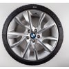 BMW 3, 4 F30 F31 F32 F33 F36  19" Originální letní sada