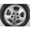 Opel Astra 15" Originální letní sada