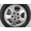Opel Astra 15" Originální letní sada