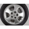 Opel Astra 15" Originální letní sada