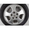Opel Astra 15" Originální letní sada