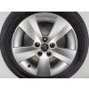 Škoda Rapid 15" Originální letní sada