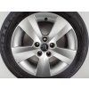 Škoda Rapid 15" Originální letní sada