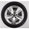 Škoda Rapid 15" Originální letní sada