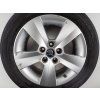 Škoda Rapid 15" Originální letní sada
