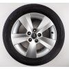 Škoda Rapid 15" Originální letní sada