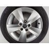 Škoda Rapid 15" Originální letní sada