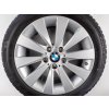 BMW 3 4 F31 F32 F33 17" Originální zimní sada