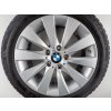 BMW 3 4 F31 F32 F33 17" Originální zimní sada