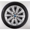 BMW 3 4 F31 F32 F33 17" Originální zimní sada