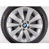 BMW 3 4 F31 F32 F33 17" Originální zimní sada
