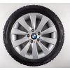 BMW 3 4 F31 F32 F33 17" Originální zimní sada
